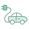 公務車電動化