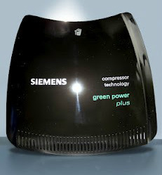 圖1　SIEMENS應用PCC/PHB摻混物所製作的吸塵器外殼