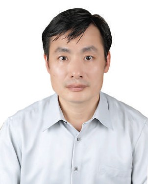 財團法人工業技術研究院機械與系統研究所蔡禎輝　副所長
