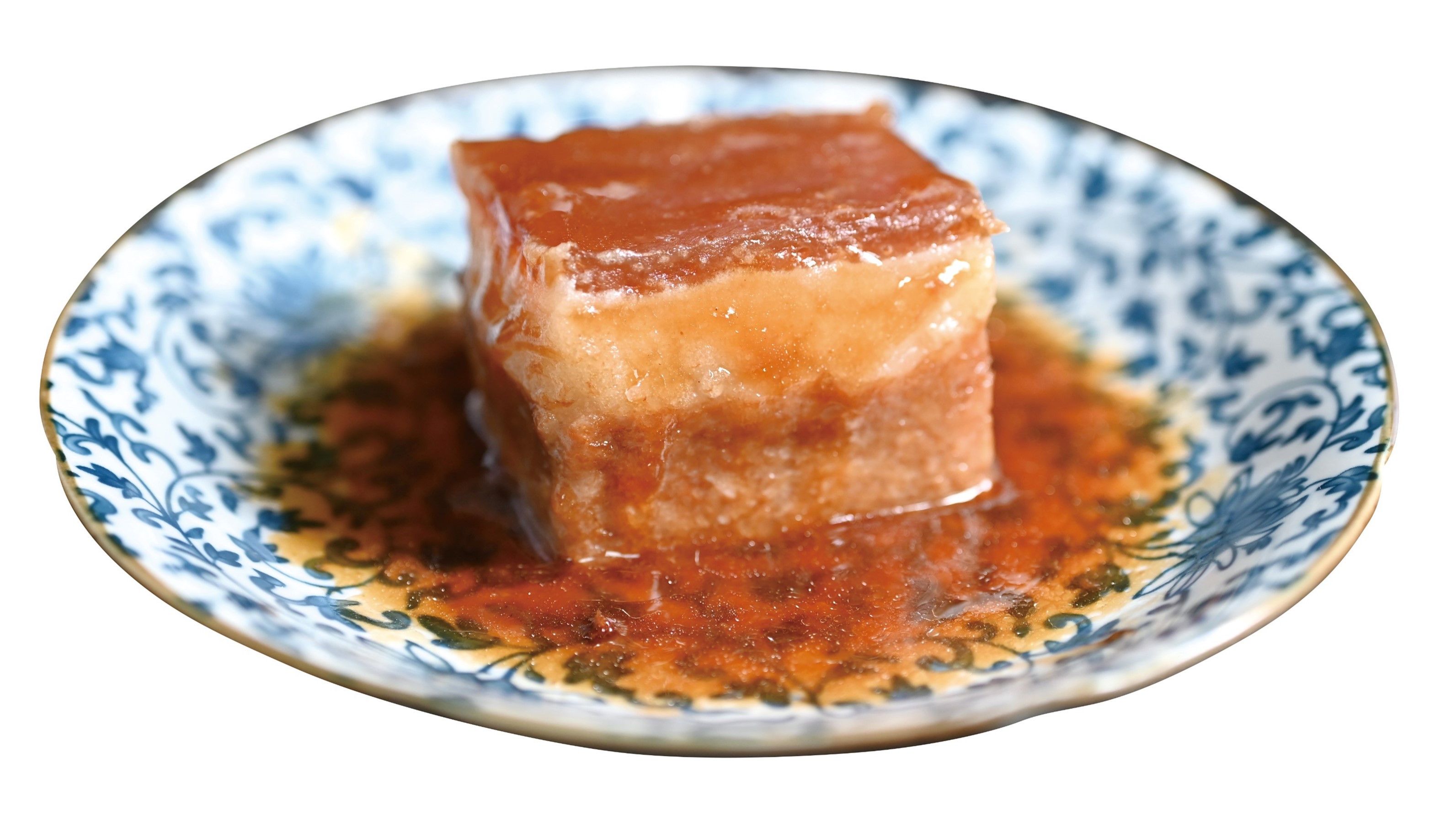 食品所應用油脂膠體技術，讓植物肉產品可模擬動物肉外觀及口感。