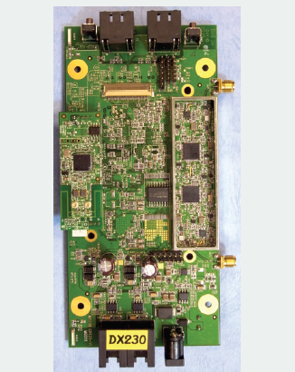 MT7119無線閘道器參考設計