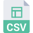 開啟113年學員綜合滿意度統計表.csv檔