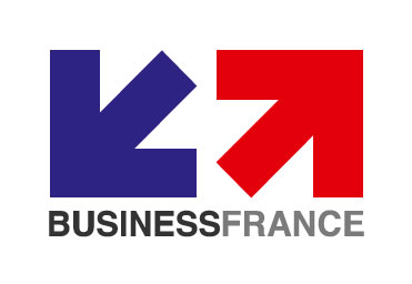 另開視窗，連結到法國商務投資署 Business France