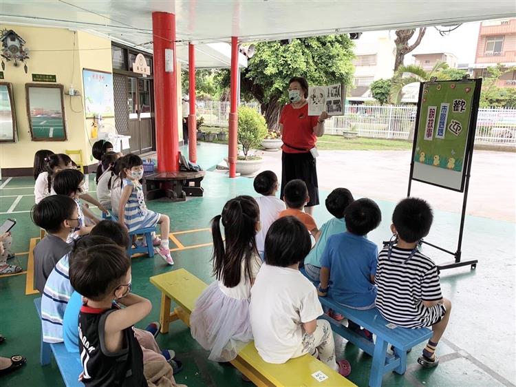 台灣中油開辦三所員工子女非營利幼兒園 對外招生中