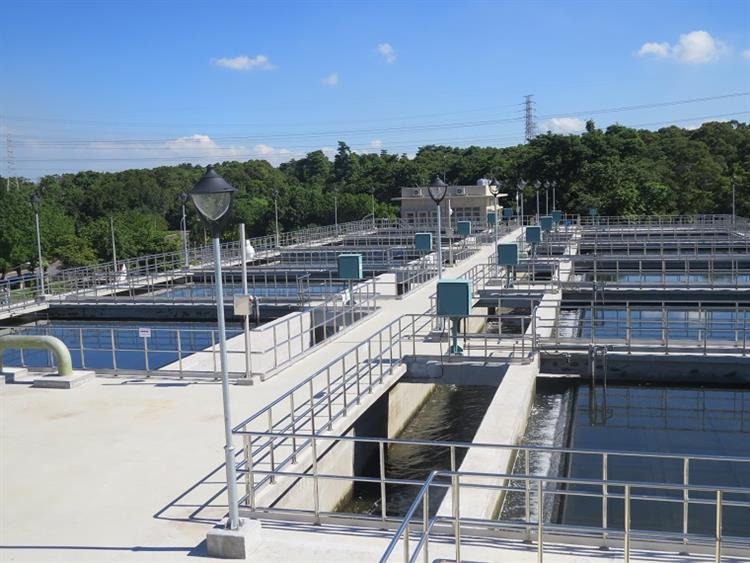 抗旱水井增加保障，讓南部供水更穩定—東港溪鳳山廠前處理改善