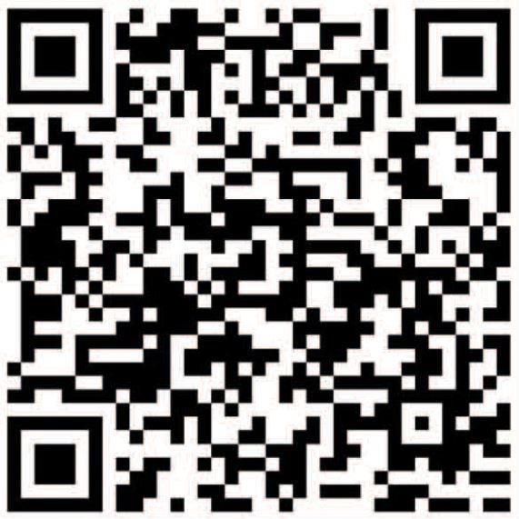 6月13日下午2點臺灣海草床復育技術QRCODE