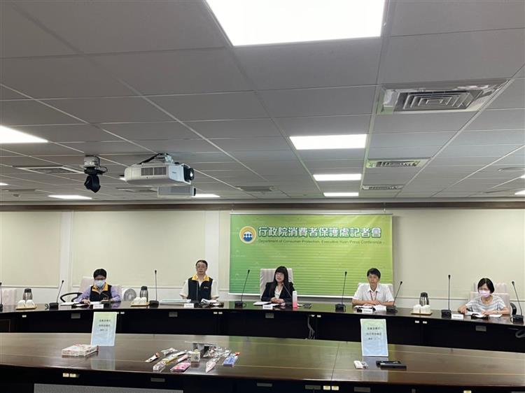 1120613標準局新聞稿主圖-經濟部標準檢驗局已加強「玩具筆」管理措施