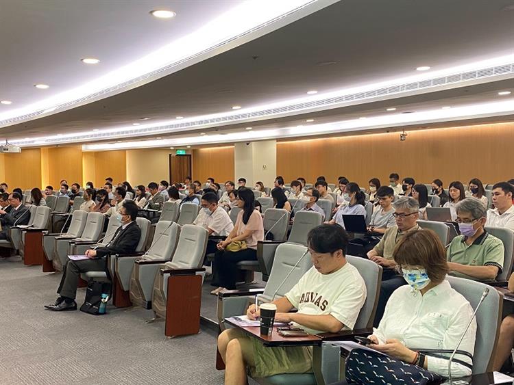水利署舉辦「圖利與便民區辨」暨耗水費企業服務座談會會場1_0