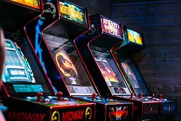 第346會次評鑑通過電子遊戲機名錄電子遊戲機圖片