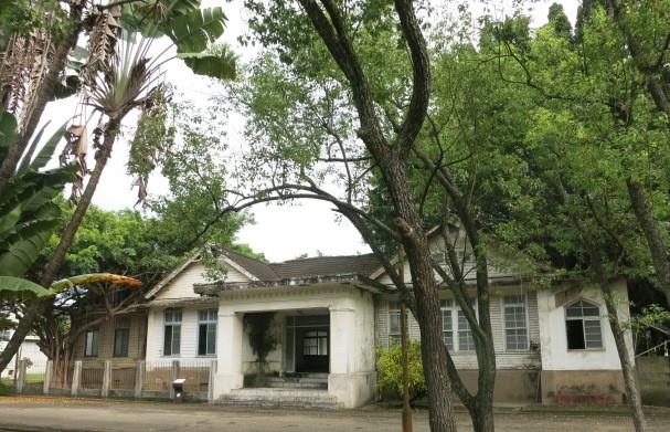 今年台糖以「原新營糖廠塑膠工場辦公室」在內的6項文資保存及推廣教育工作項目，獲得文馨獎金獎肯定。