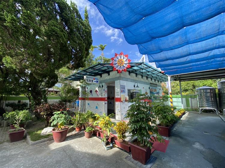 台灣中油九座加油站獲環境部績優公廁獎  囊括該獎項「加油站類」全數獎項