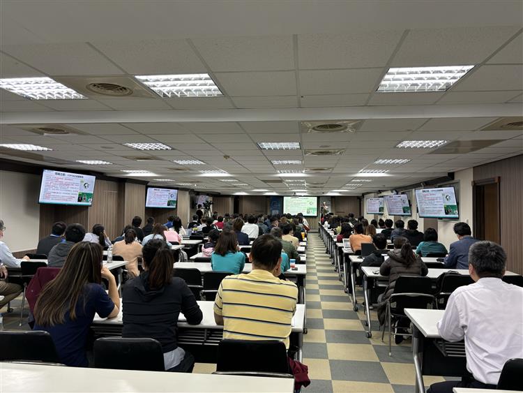 經濟部貿易署積極協助業者掌握CBAM申報要領