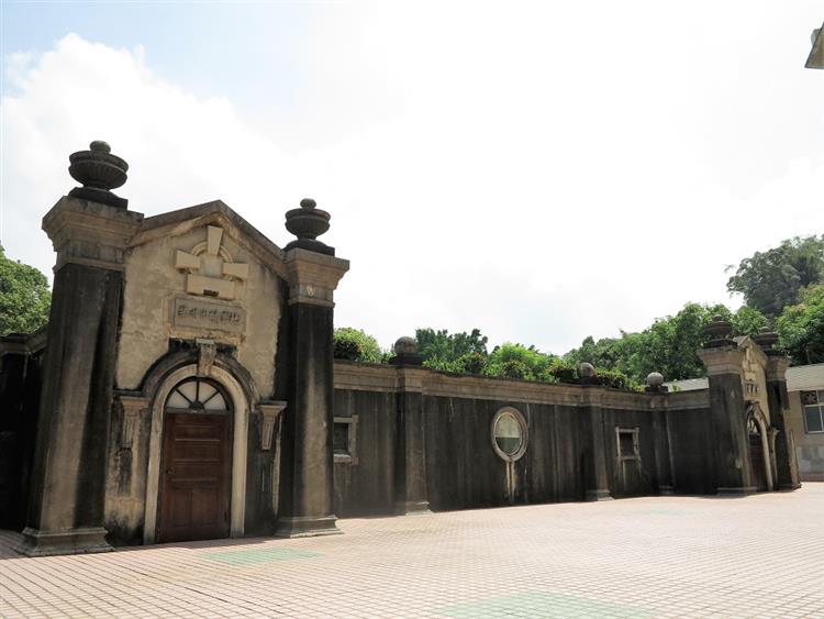 台水五十週年將登場 全台免費文化巡禮明年1月起跑-不老泉慢濾池與清水池.jpg