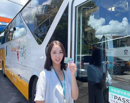 南投好行卡 可搭乘南投地區指定台灣好行巴士
