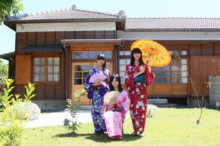 台糖花蓮旅館於今年3月22日取得銅級環保標章旅館認證。