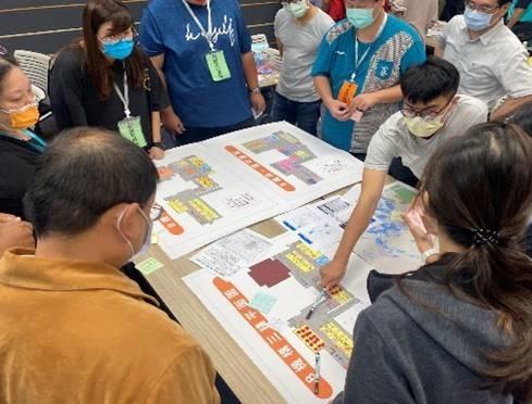 水利署推動數位轉型建構智慧防災—成立水患自主防災社區_0
