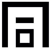 經濟部標準檢驗局【度量衡器磅秤合格標識】同字