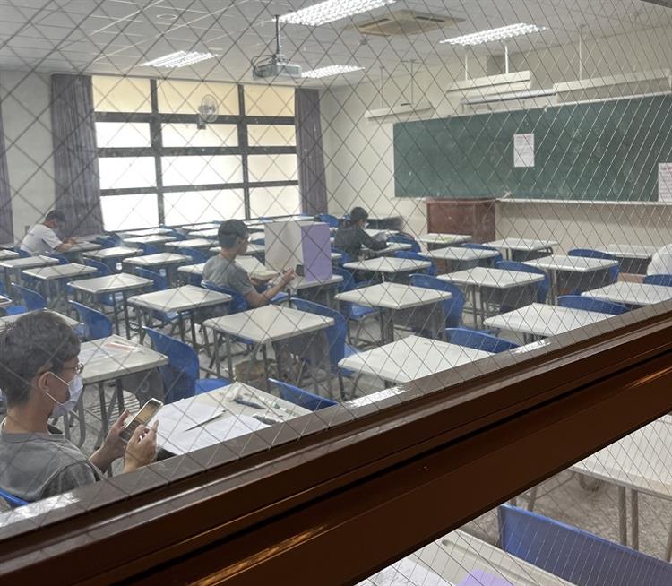 經濟部113年全國性自來水事業技術人員考驗將辦理筆試測驗一次及證照審查二梯次1