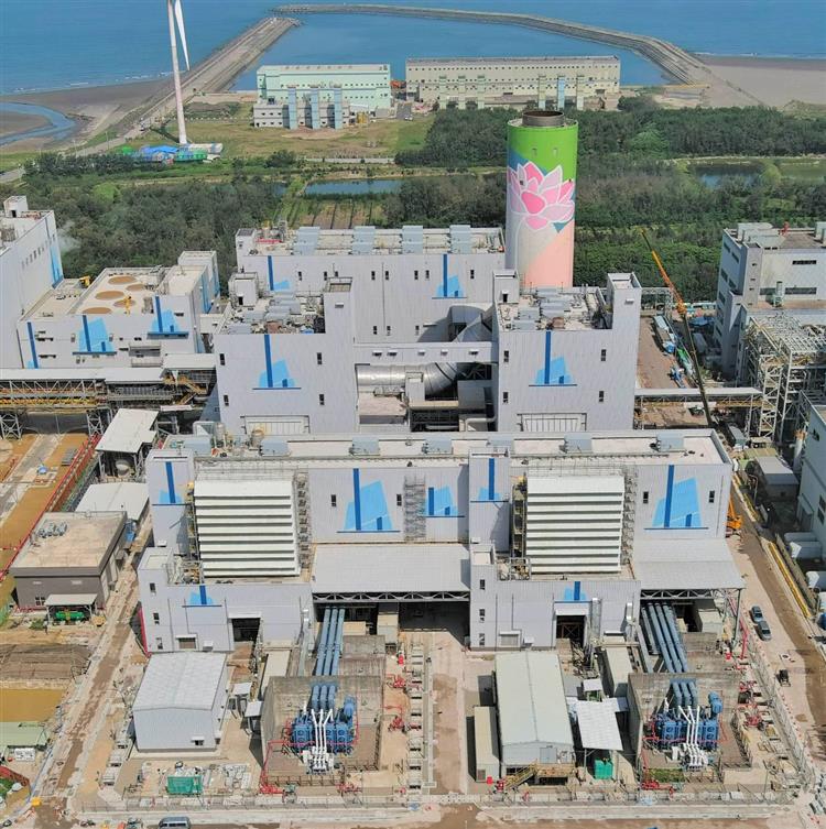 核三2號機5月依法除役 台電：已規劃近500萬瓩新機組接棒