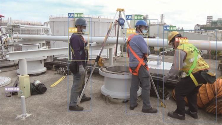 從製程優化到智慧工安，台灣中油積極導入AI應用，提升整體經營效能