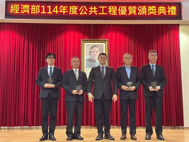 台灣電力股份有限公司-161kV松樹~廣豐(航捷南)線電纜線路土木暨附屬機電統包工程