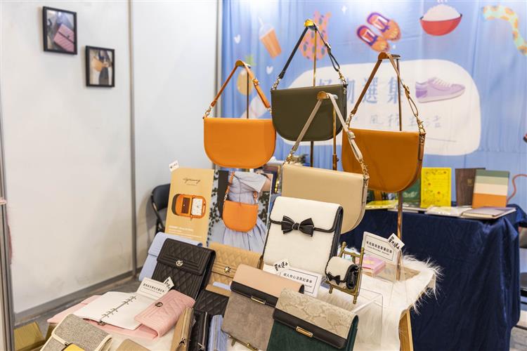 1/14-16「集品·生活·遊食購」，網羅全國名店、特色商品，還有必比登美食，快趁週末來台北世貿一館體驗採購-2