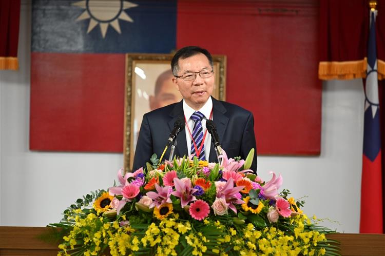 台灣自來水公司台水公司109年股東常會(第46次股東會)
