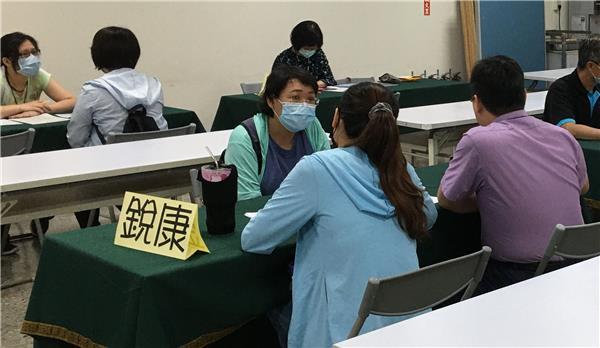 求職良機！高雄加工區15日辦徵才釋875職缺-高雄加工區徵才照片