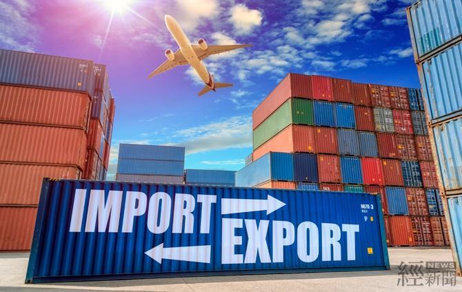 兩岸貿易係基於商業需求，政府持續協助業者全球布局