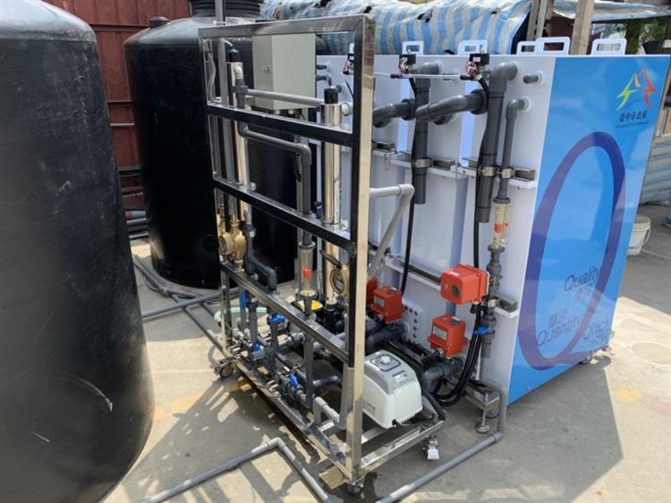 水利署找水總動員!  5月底陸續新增移動式淨水設備每日產水9,225噸臺中市小型03