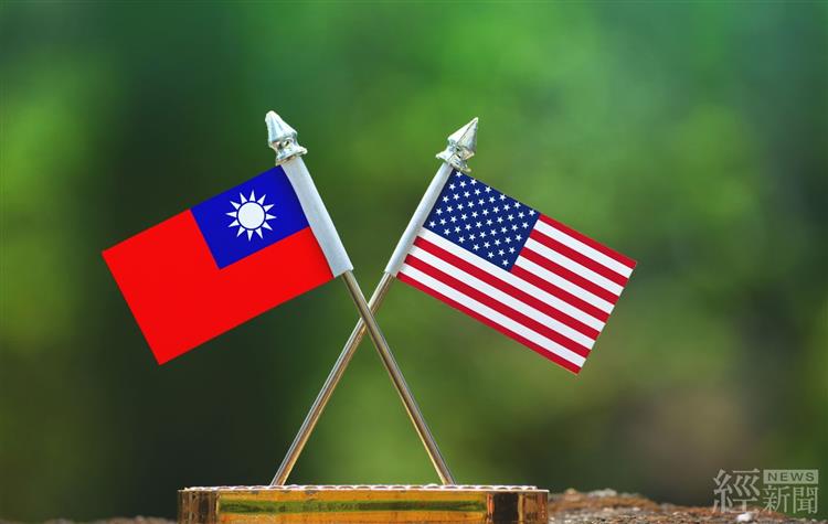 美國務卿：雙方貿易談判對話已經展開  經濟部未來將持續強化臺美經貿關係