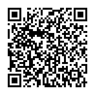 電力大家講-Apple podcast QR code