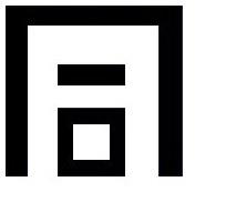 1110127春節磅秤檢查99.9％合格新聞稿圖例「同」字(經濟部標準檢驗局)