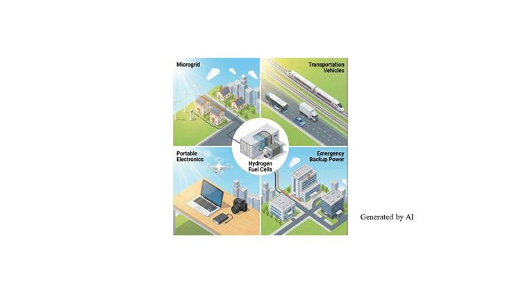 BSMI Accelerates the Development of National Hydrogen Fuel Cell Standards to Align with International Practices and Drive Industry Growth