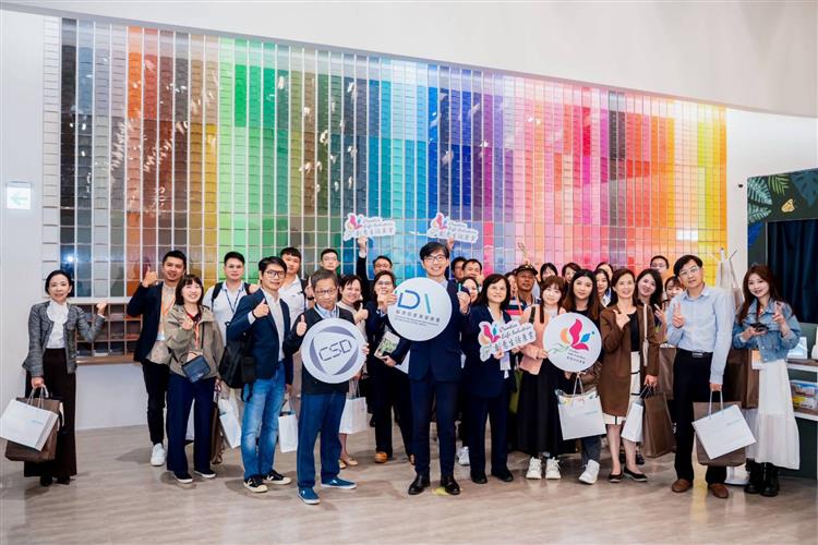 經濟部產業發展署表揚58家創意生活事業 深化體驗經濟，共創產業永續未來