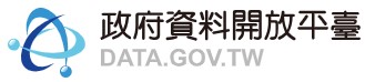 另開視窗，連結到Open data