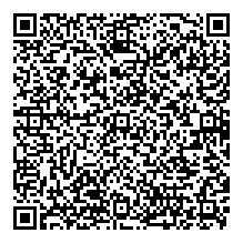 APEC PPSTI 20會議活動資訊QR Code