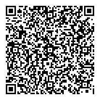 2023臺南國際綠色產業展活動資訊QR Code