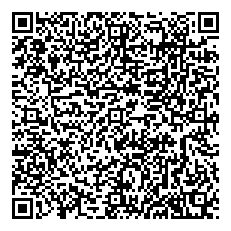 國際永續鋼鐵研討會活動資訊QR Code