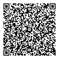 2023 InnoVEX TREE新創主題館活動資訊QR Code