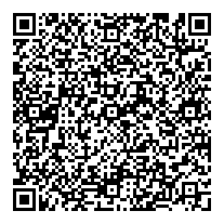 超快雷射研發創新中心啟用開幕活動資訊QR Code