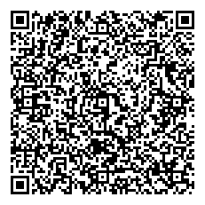 2023臺灣運動產業博覽會活動資訊QR Code