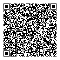 TMTS 2024 台灣國際工具機展活動資訊QR Code