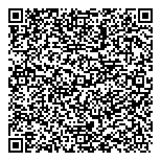 虛擬時尚新未來：AI 驅動的個性化穿搭體驗活動資訊QR Code