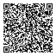 2025 InnoVEX-TREE主題館活動資訊QR Code