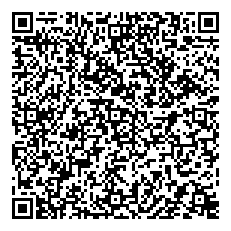 台北國際照顧博覽會「無接觸 × AI照護 × 共創高齡未來」科技研發與應用論壇活動資訊QR Code