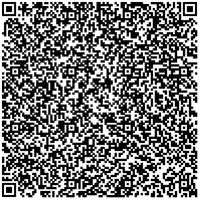 2025台灣設計展參展活動資訊QR Code