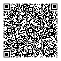 金屬表面處理產業智慧力研討會活動資訊QR Code