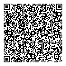 先進半導體研發基地動土典禮活動資訊QR Code