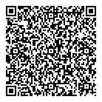 推動APEC地區經濟發展：重鋼產業智慧人機協作最佳實踐活動資訊QR Code